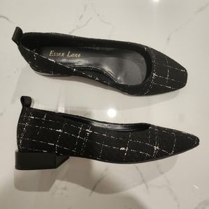 COPY - Essex Lane Low Block Heels